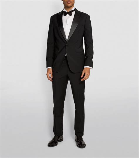 buy armani suits uk